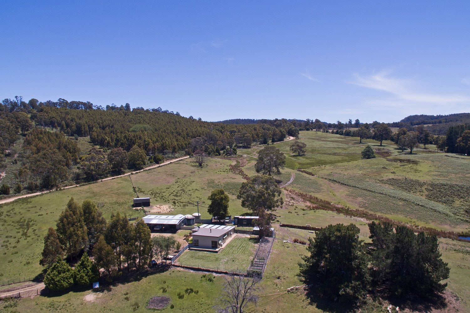 370 Strickland Road, Strickland TAS 7140, Image 1