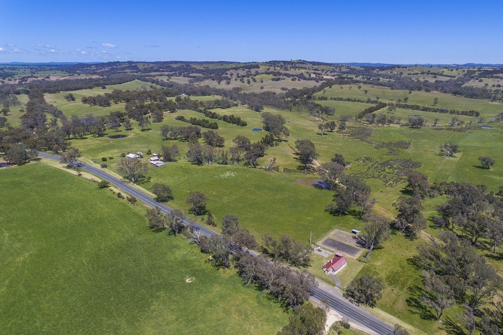 Lot 2/1875 Heathcote-Kyneton Rd, Barfold VIC 3444, Image 1