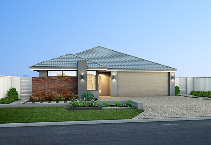 4 bedrooms New House & Land in 261 Anzio Road PIARA WATERS WA, 6112