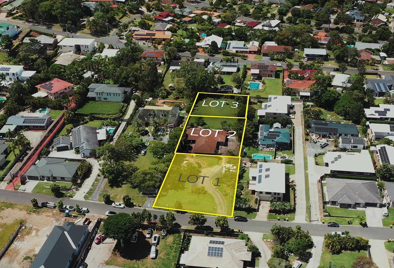 Proposed Lot 1, 32 Norton Drive, Shailer Park QLD 4128, Image 1