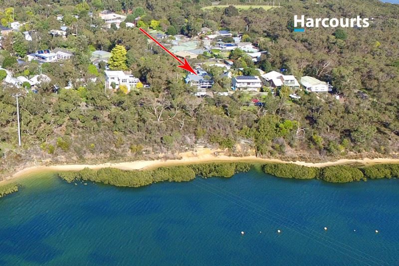 8 Edgewater Terrace, Warneet Property History & Address Research Domain