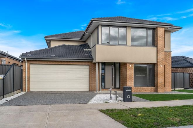Picture of 8 Yucca Road, KALKALLO VIC 3064
