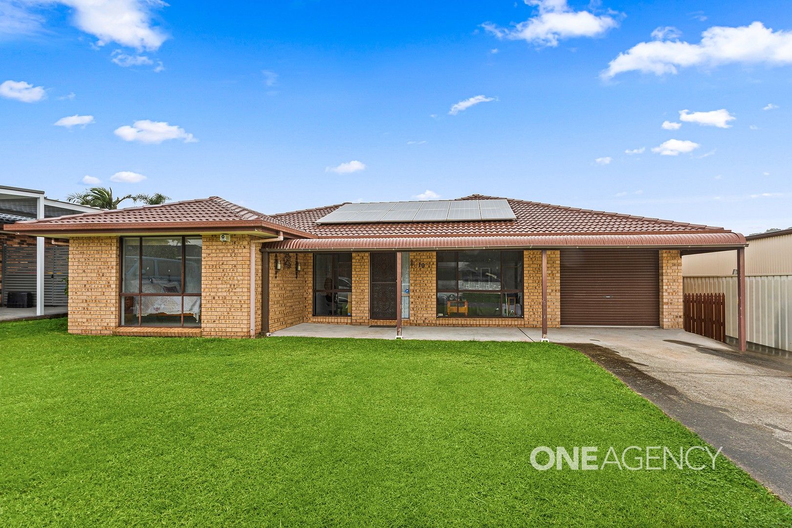 10 Palmae Place, Albion Park Rail NSW 2527, Image 0