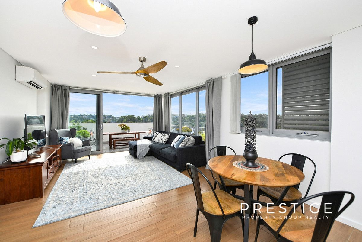 22/16 Reede Street, Turrella NSW 2205, Image 0