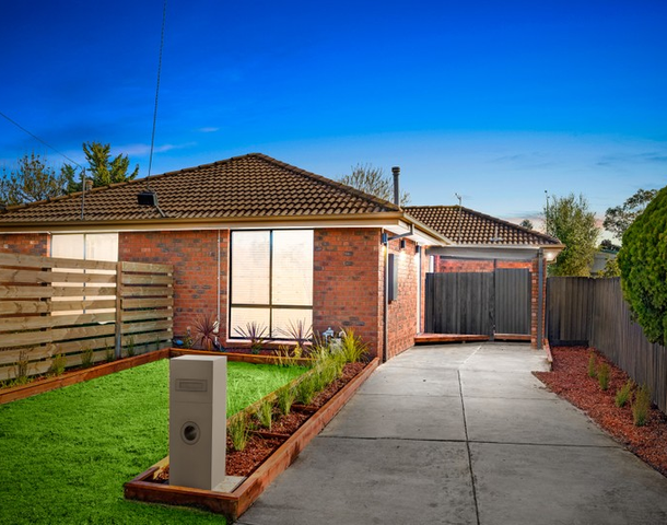 2/27 Bartlett Crescent, Hoppers Crossing VIC 3029