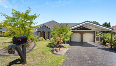 Picture of 21 Lapwing Street, HALLETT COVE SA 5158