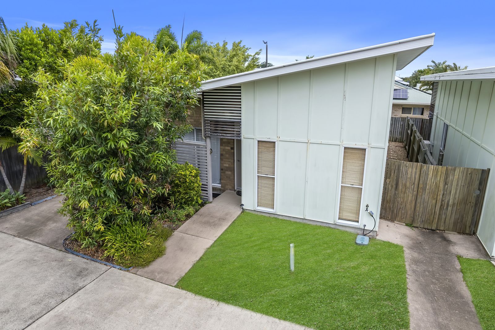 Unit 5/258 Ellena St, Maryborough QLD 4650, Image 0