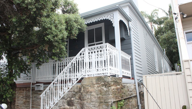 Picture of 76 Phillip Street, BALMAIN NSW 2041