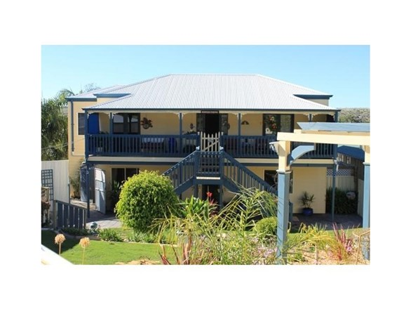 Lot 50 Tom Groggin Drive, Younghusband SA 5238