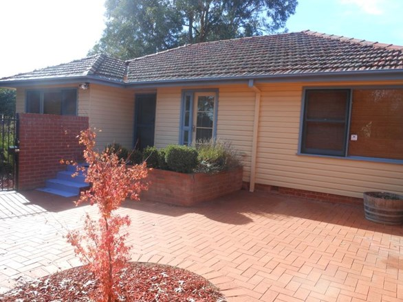 66 Boolimba Crescent, Narrabundah ACT 2604