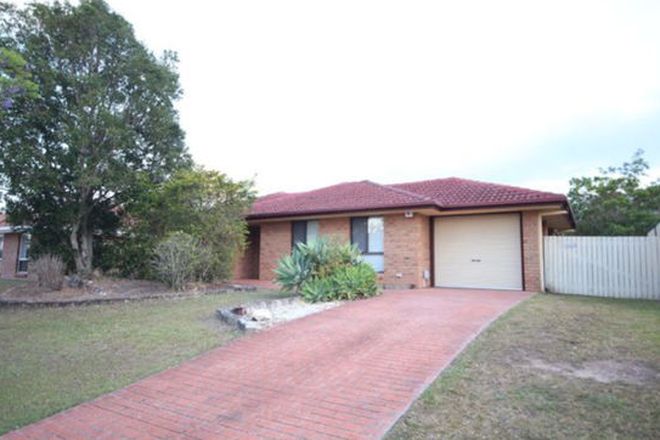 Picture of 19 Staydar Crescent, MEADOWBROOK QLD 4131