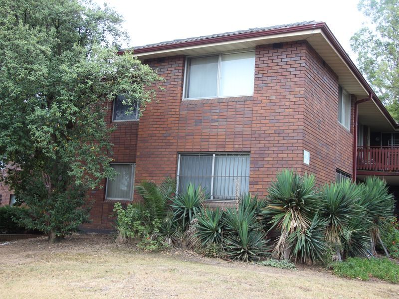 6/25 Haynes Street, Penrith Property History & Address Research Domain