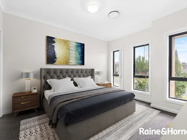 4 Gerygone Street, Austral, NSW, 2179 - More