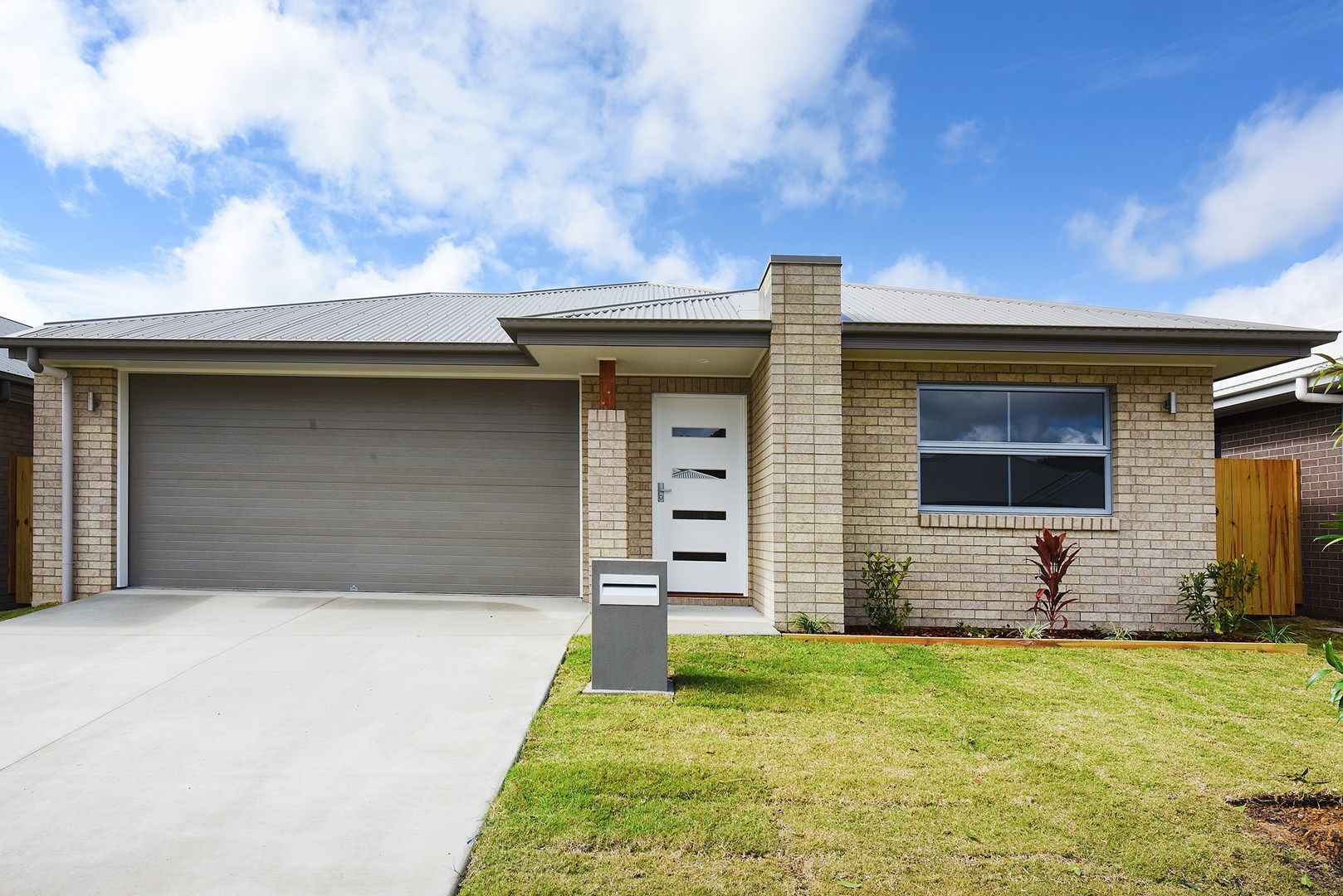 Lot 27 20 Crumpton Place, Beerwah QLD 4519, Image 0