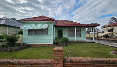 Picture of 36 Hawthorne Street, BERESFIELD NSW 2322