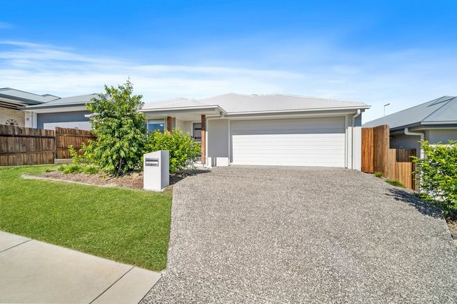 Picture of 6 Capricorn Street, FLAGSTONE QLD 4280