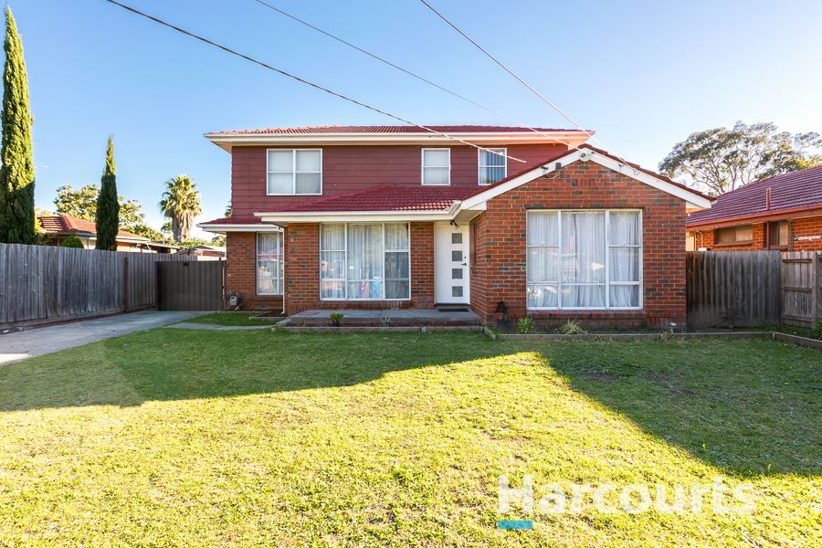 71 Sheoak St, Doveton VIC 3177, Image 0