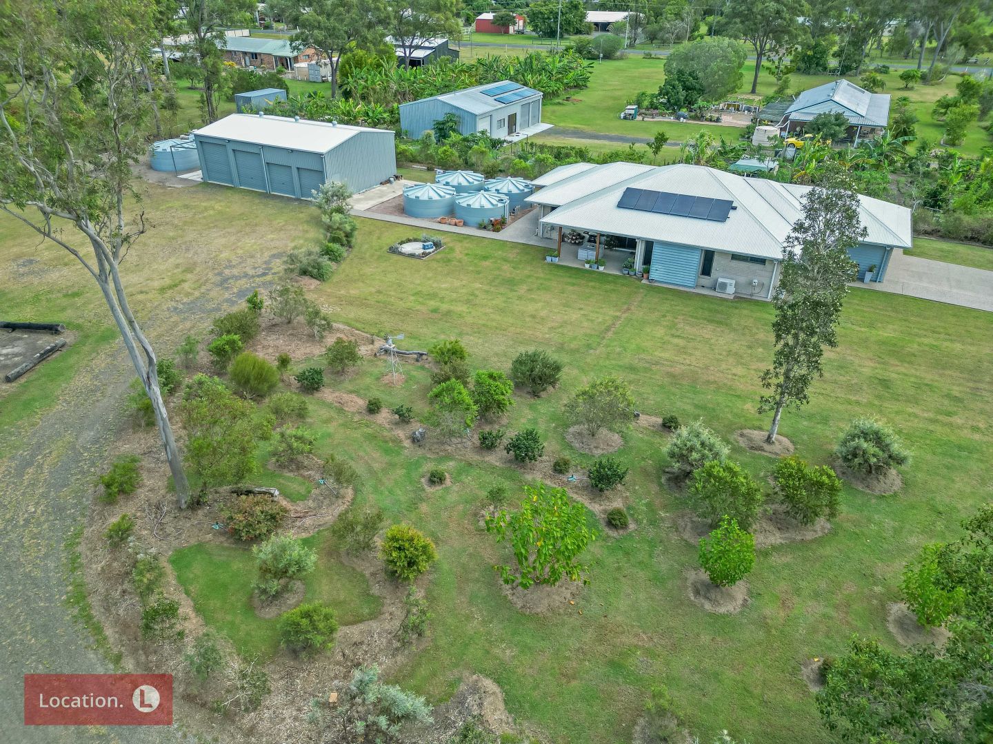 6 Hyperno Way, Branyan QLD 4670, Image 2