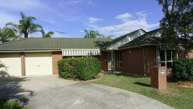 Picture of 43 Denison St, MEADOWBROOK QLD 4131