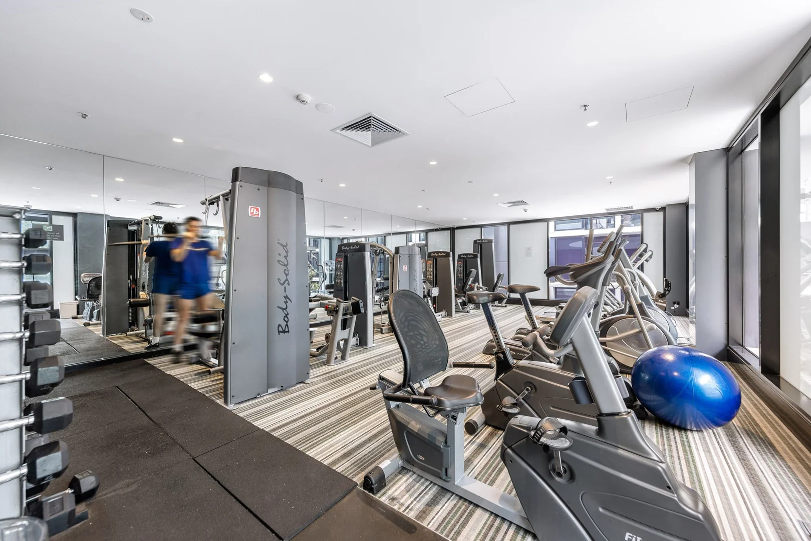 Additional image 8 of 602b/609 Victoria Street, Abbotsford VIC 3067