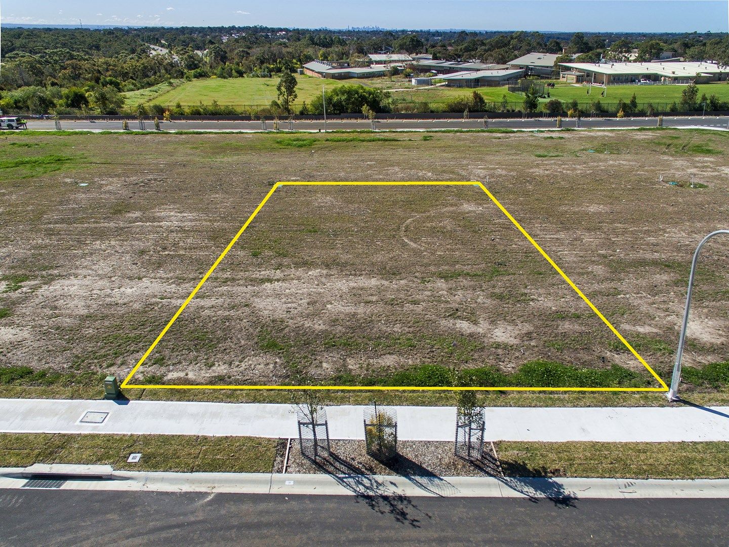 Lot 18 The Ridgeway, Barden Ridge NSW 2234, Image 0