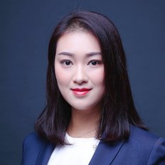 Vanessa Liao, Sales representative