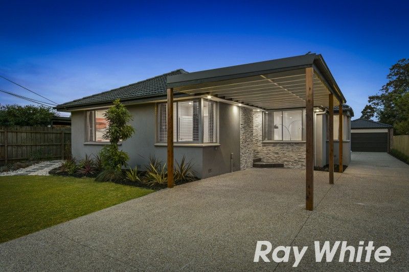 1/8 Grayson Drive, Scoresby VIC 3179, Image 0