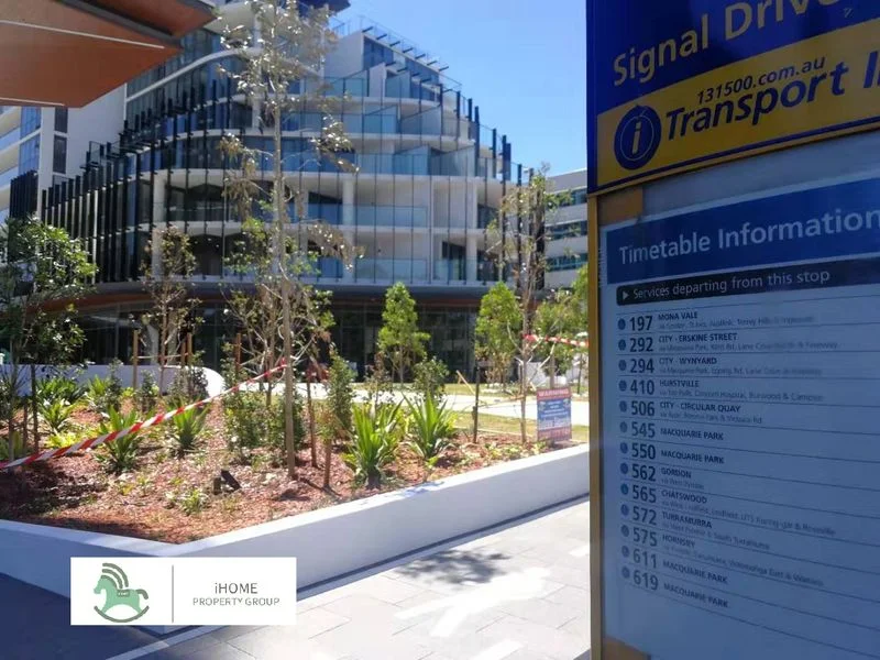 Additional image 19 of 908c/101 Waterloo Road, Macquarie Park NSW 2113