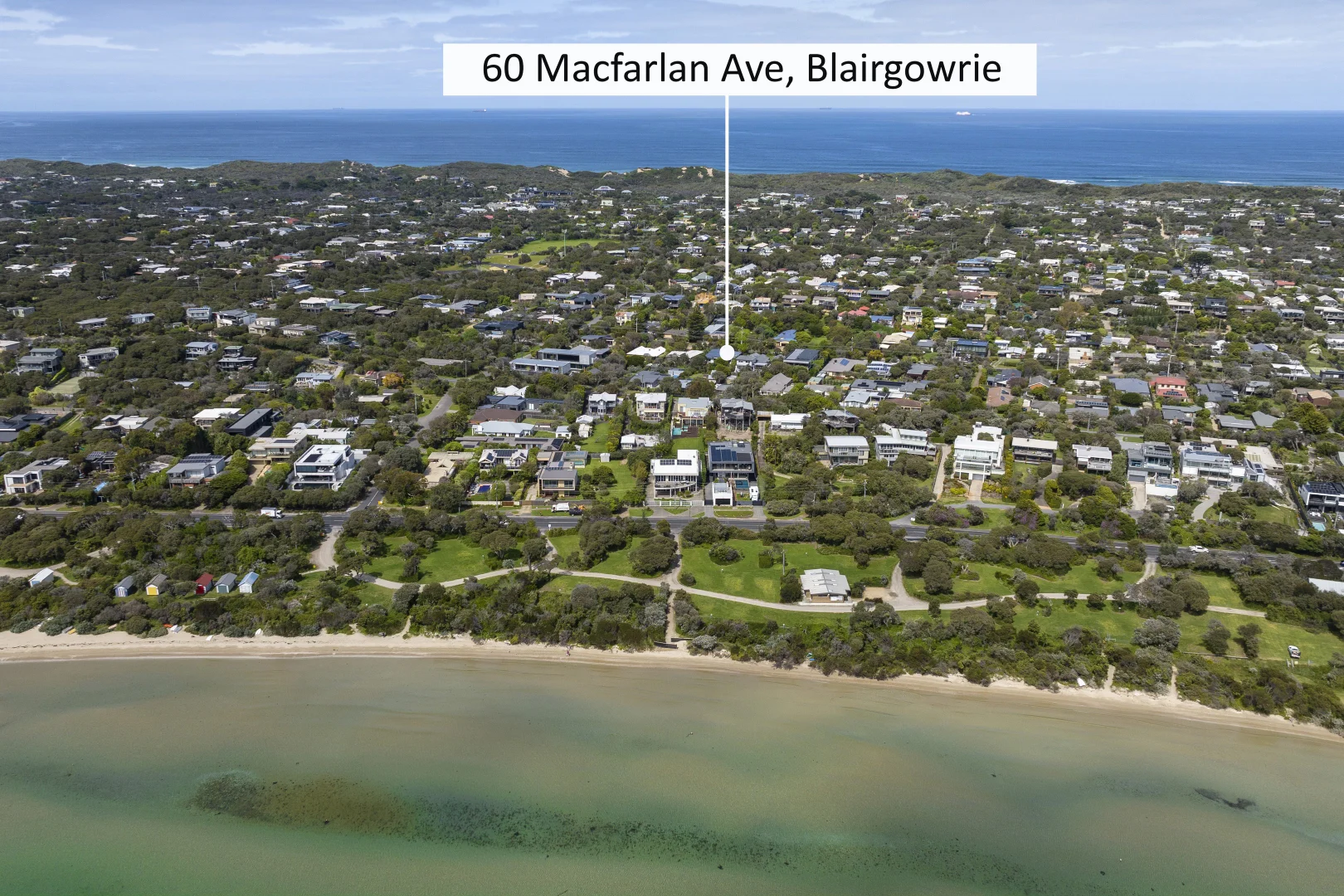 Additional image 15 of 60 Macfarlan Ave, Blairgowrie VIC 3942