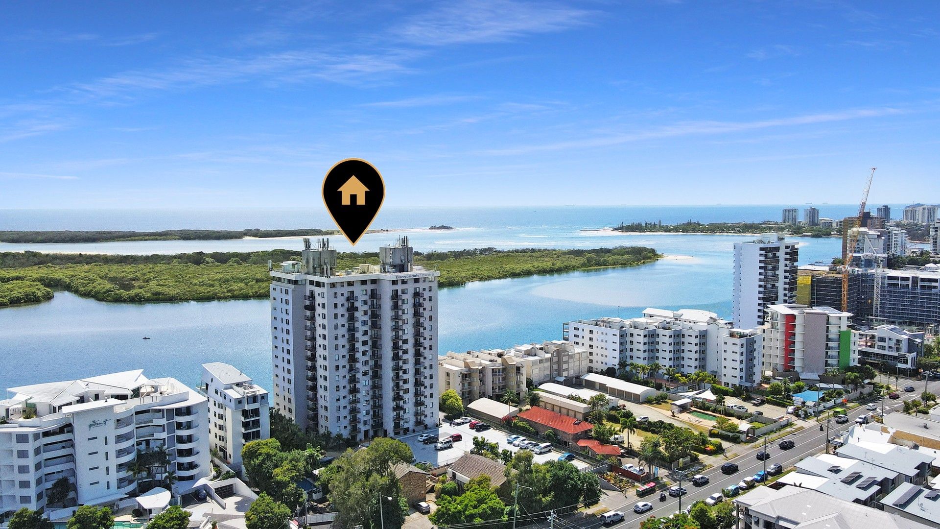 22/150 Duporth Avenue, Maroochydore QLD 4558, Image 0