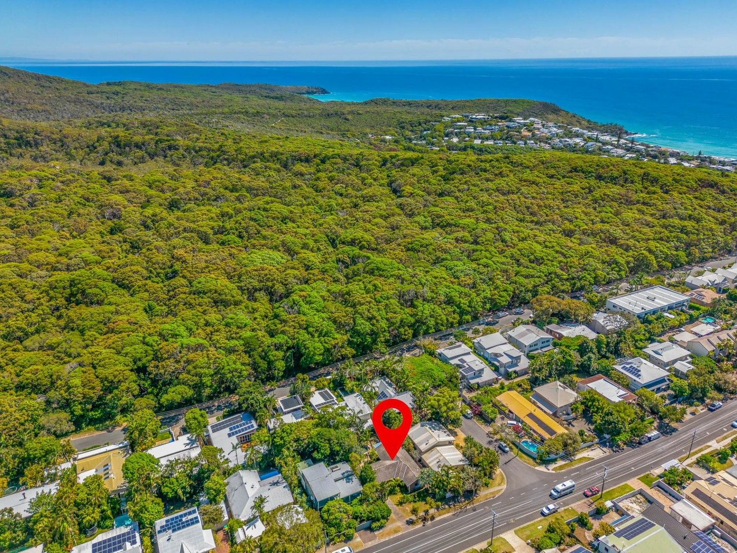 28 Solway Drive, Sunshine Beach QLD 4567, Image 0