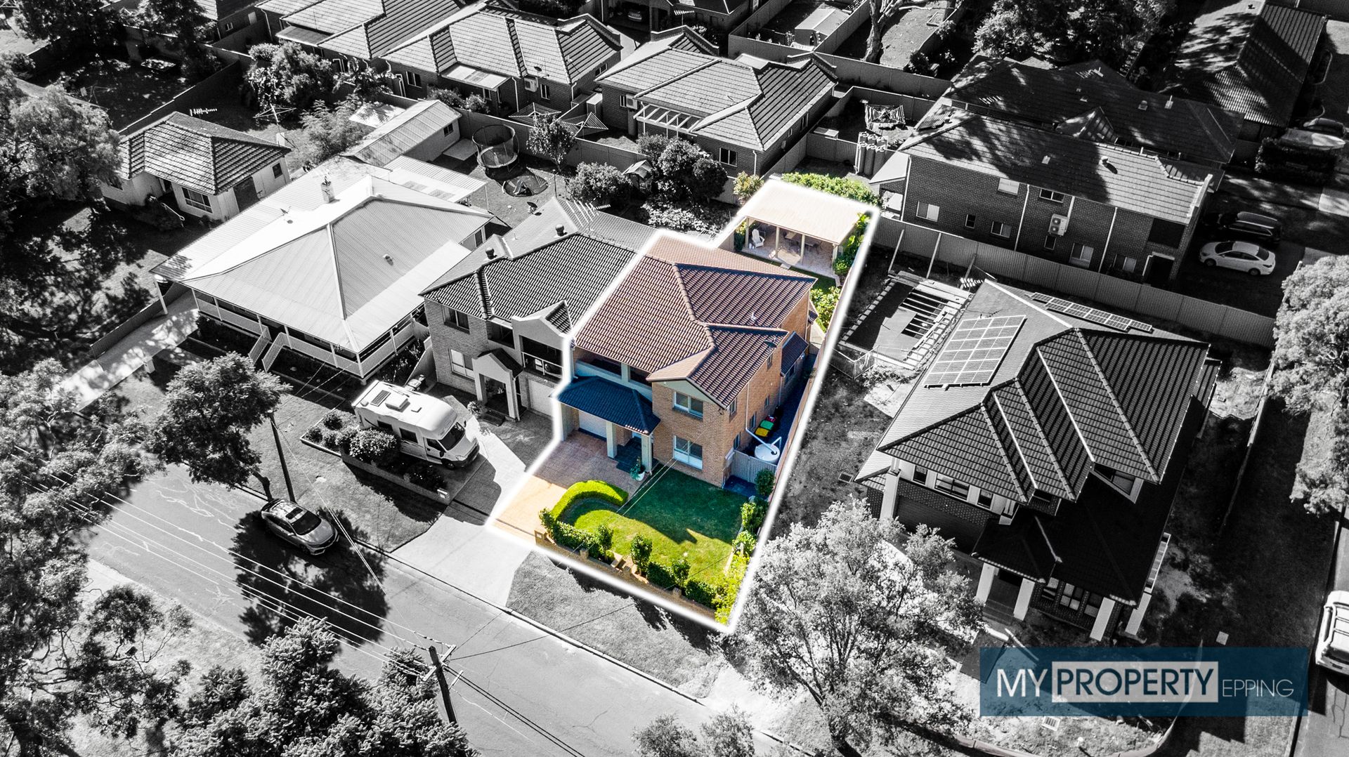 2B Gorman Avenue, Panania NSW 2213, Image 2