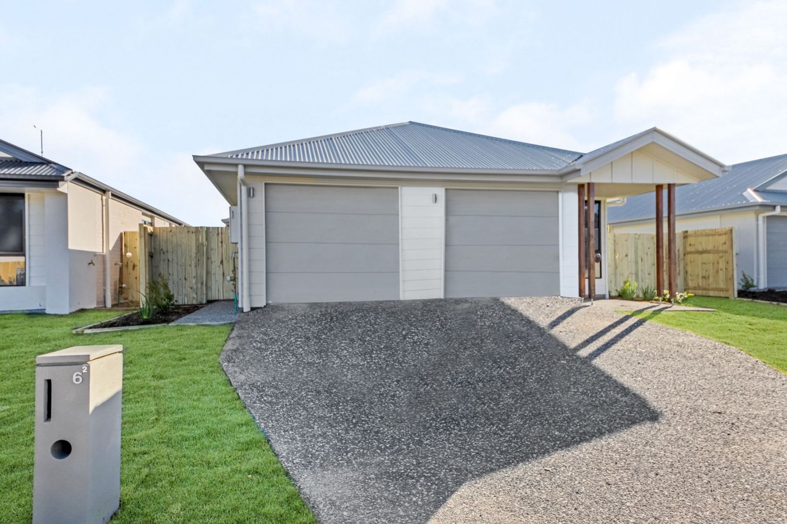 2/6 Morris Place, Burpengary East QLD 4505