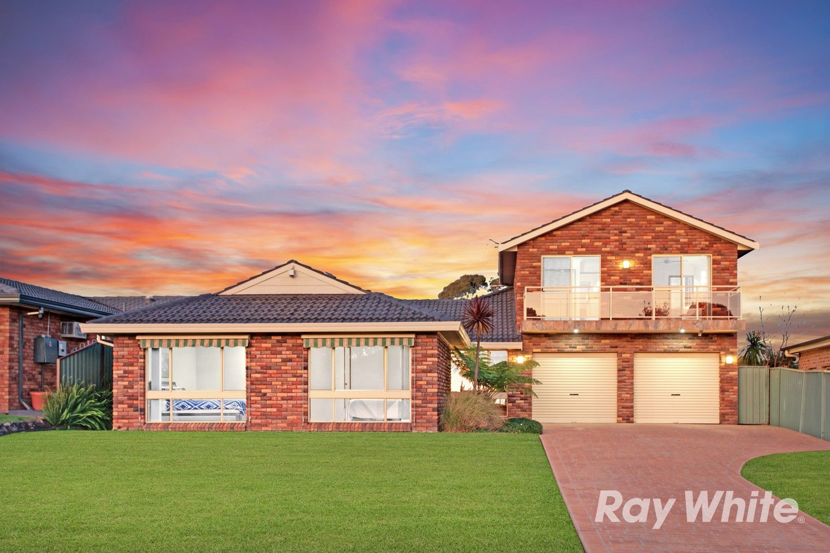 16 Rainbow Place, St Clair NSW 2759, Image 0