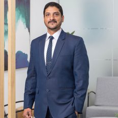 Azhar Bhatti, Sales representative