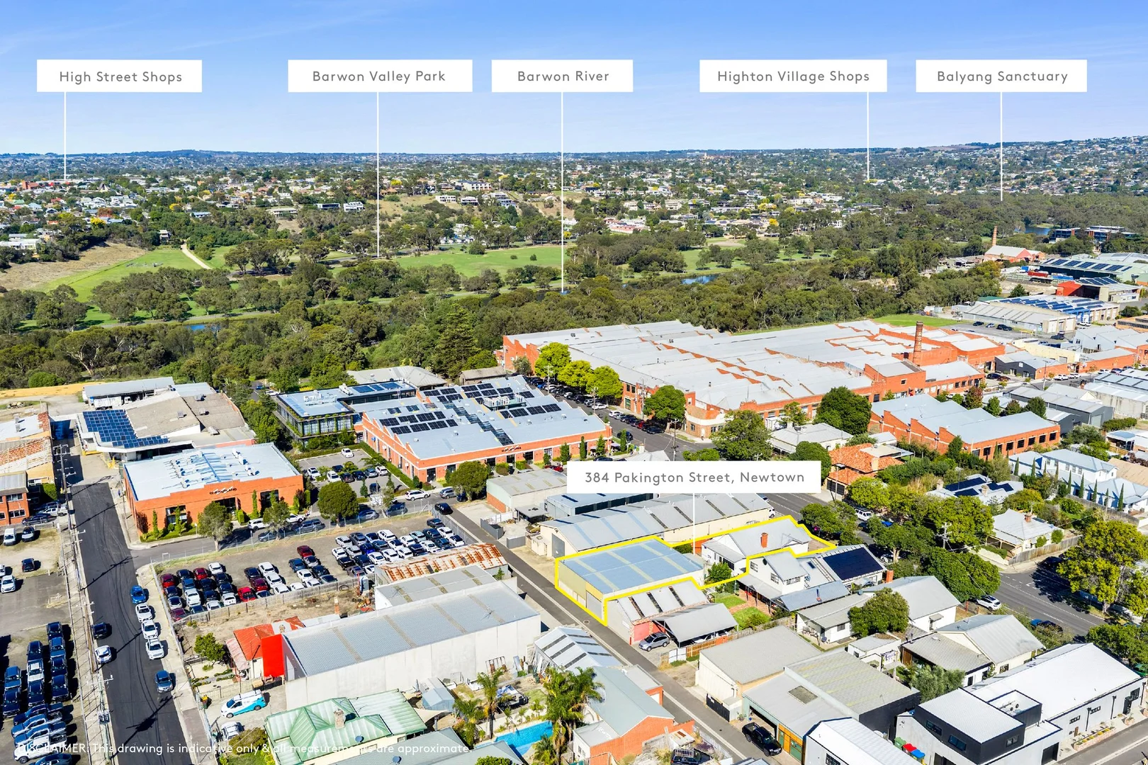 Additional image 16 of 384 Pakington Street, Newtown VIC 3220