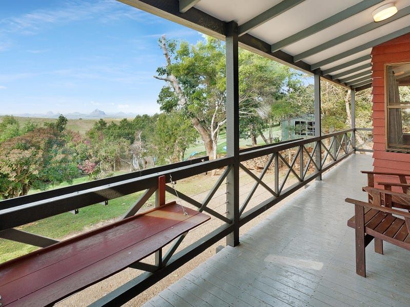 641 Maleny Stanley River Road, Wootha QLD 4552, Image 0