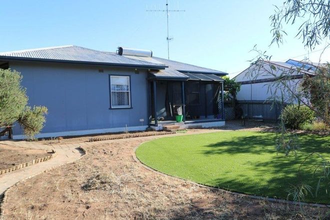 Picture of 7 Heming Street, WAIKERIE SA 5330