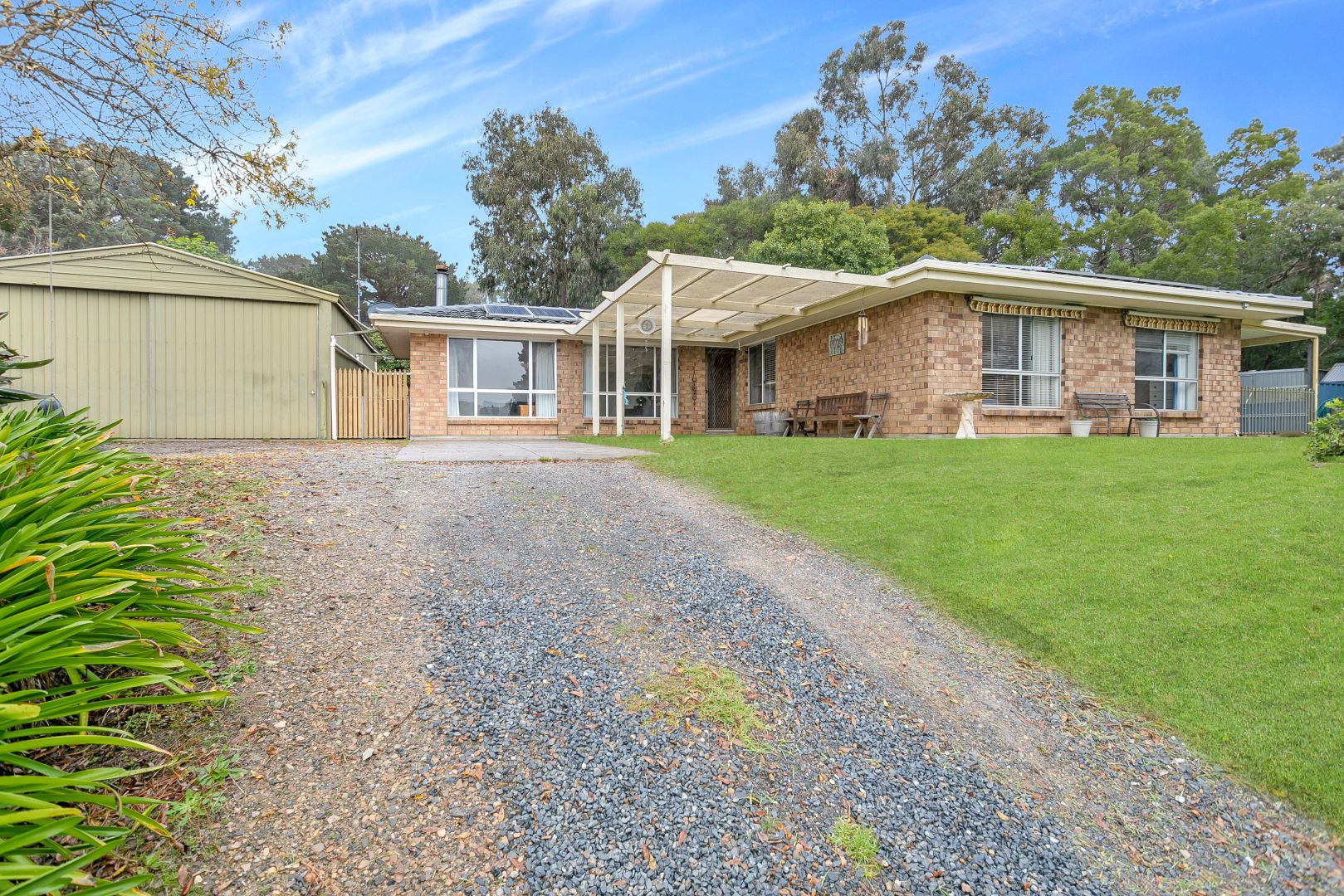 2298 Victor Harbor Road, Mount Compass SA 5210, Image 2