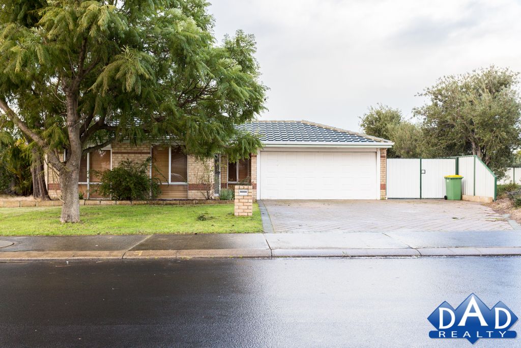 3 Glenhuon Boulevard, Eaton WA 6232, Image 0