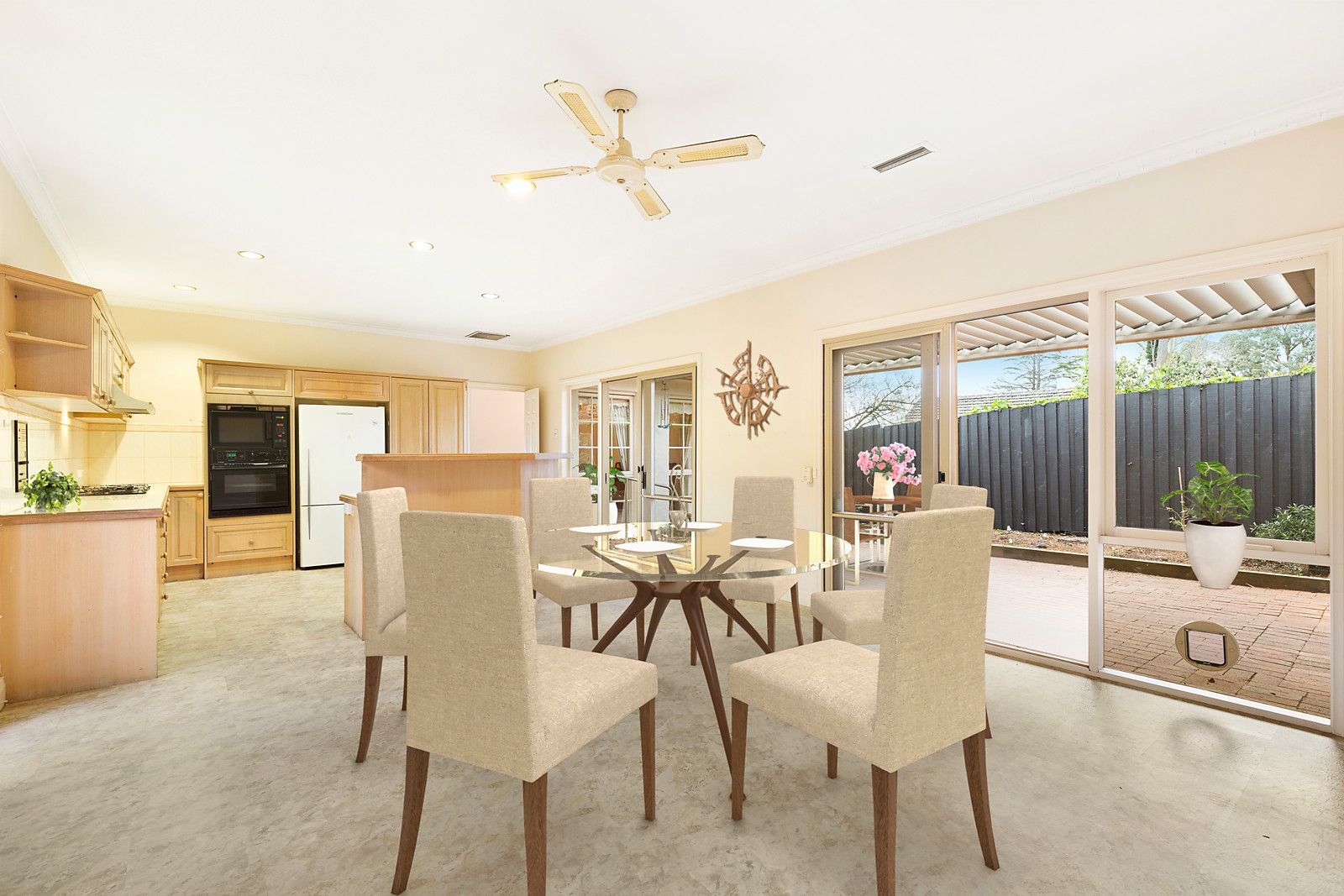 1/38A Narrak Road, Balwyn VIC 3103, Image 2