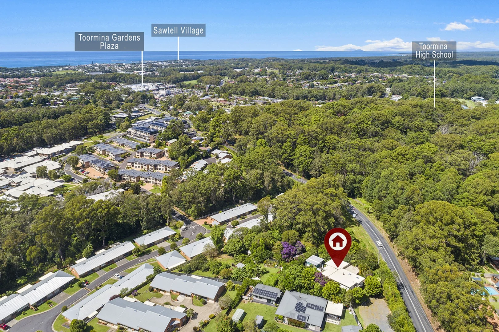 Additional image 23 of 196 Sawtell Road, Toormina NSW 2452