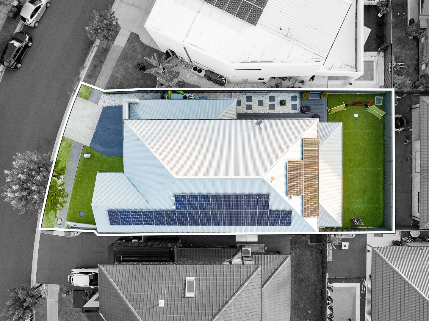 Additional image 27 of 36 Needlebush Avenue, Denham Court NSW 2565