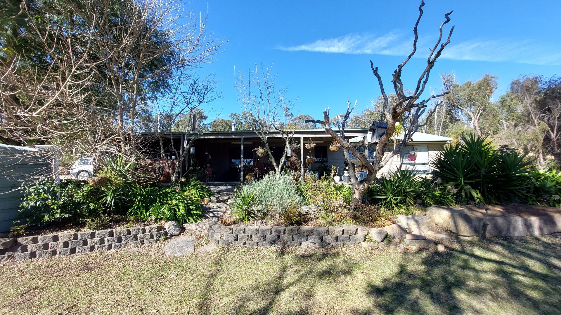 370 Mt Tully Road, Mount Tully QLD 4380 House for Sale 725,000