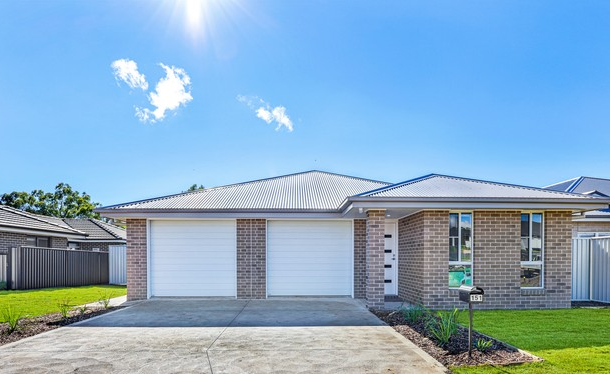 2/15 Mustang Close, Hillvue NSW 2340