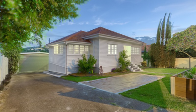 Picture of 36 Marshall Road, HOLLAND PARK WEST QLD 4121