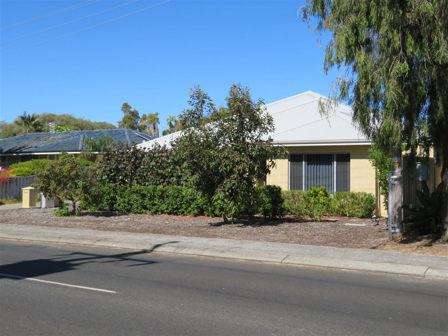 3 bedrooms Apartment / Unit / Flat in 1/46 Ford Road BUSSELTON WA, 6280