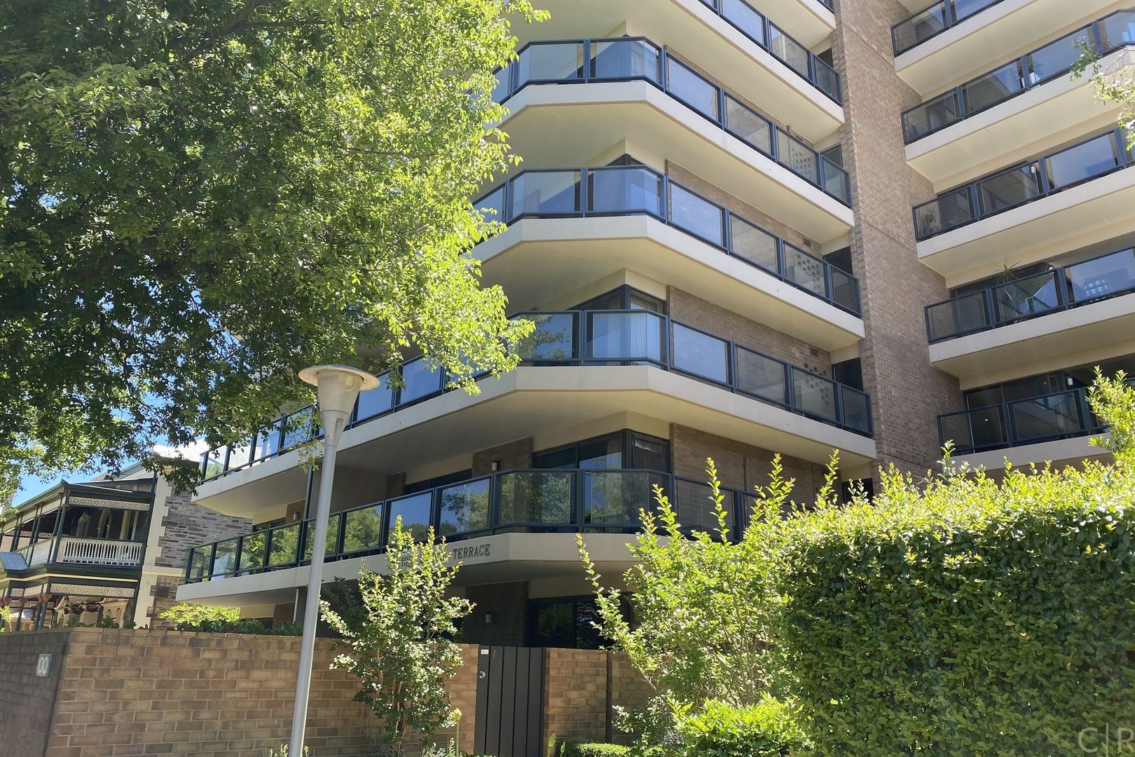 3c 100 South Terrace Adelaide Sa 5000 Apartment For Rent 495 Domain