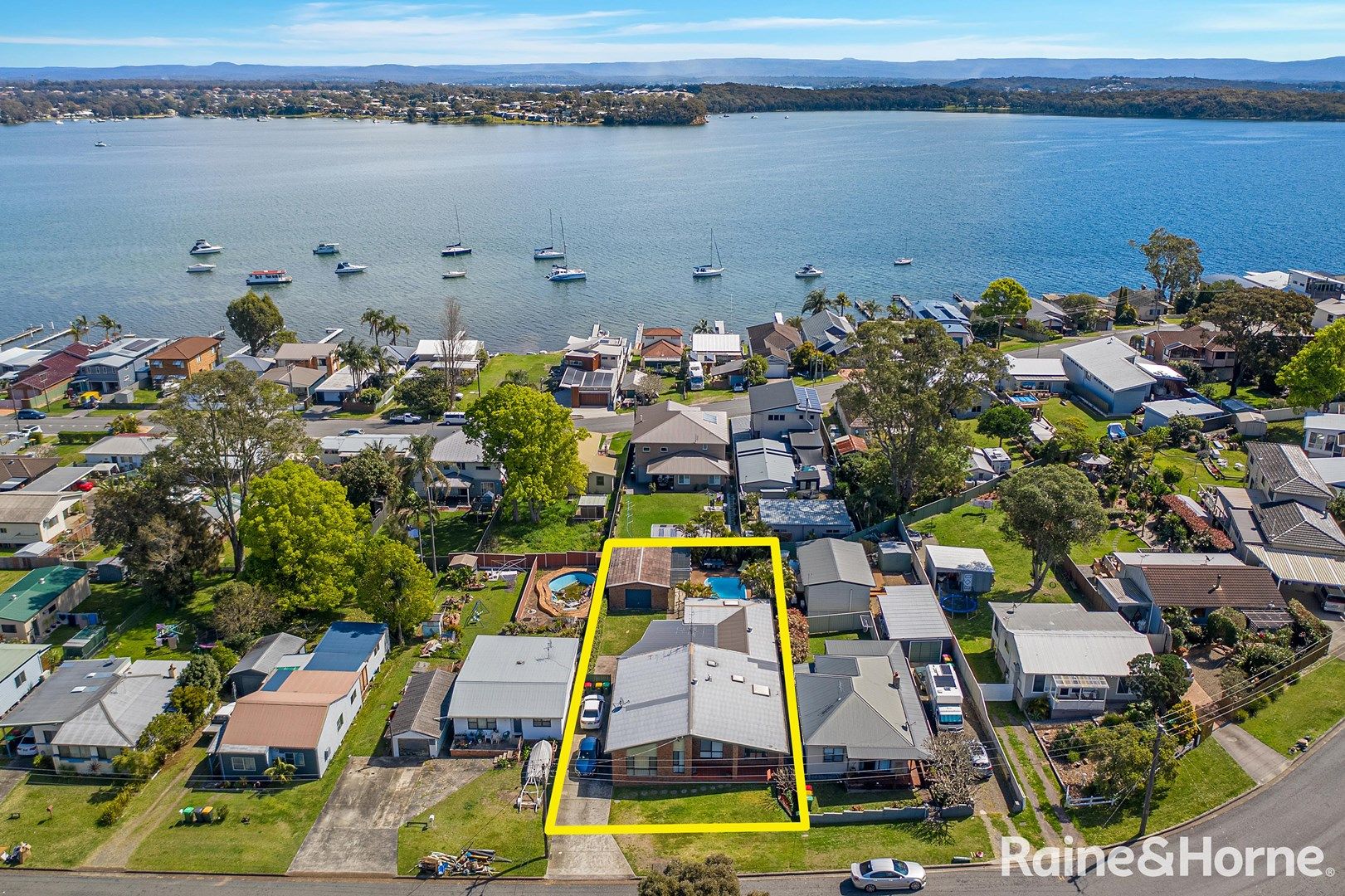 30 Central Avenue, Nords Wharf NSW 2281, Image 0