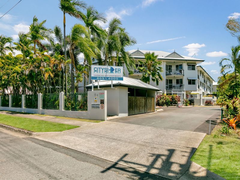 15/17 Upward Street, Cairns North QLD 4870, Image 0